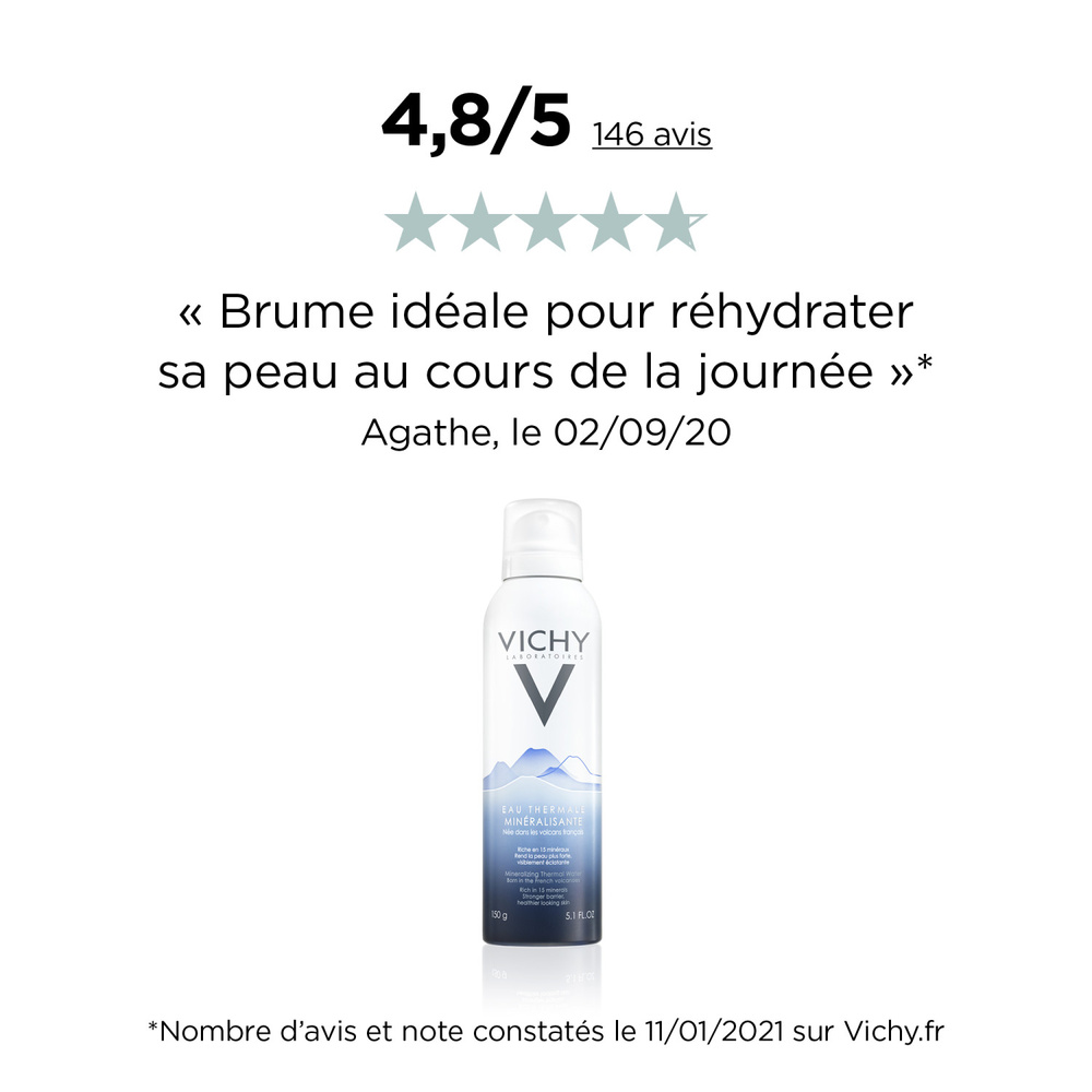 Vichy Eau Thermale de Vichy Eau thermale