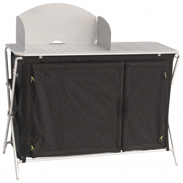 Outwell - Richmond Kitchen Table - Campingschrank