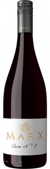 2021 Cuvée Nr. II lieblich - Weingut Marx