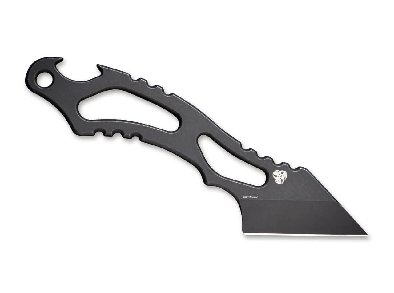 Kiri-EDC Black