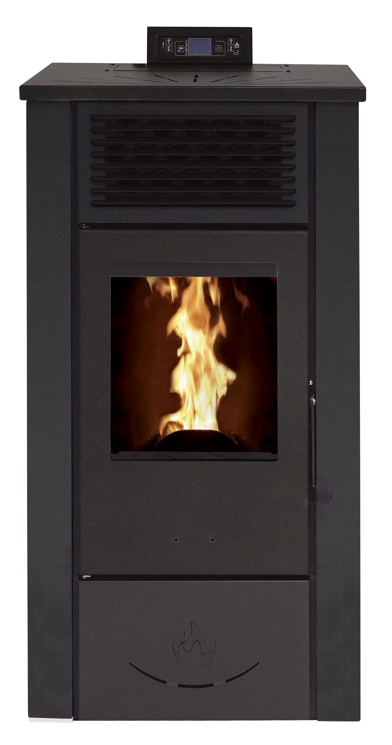 interstoves Pelletofen Sunny 17, 15,00 kW, Pelletofen