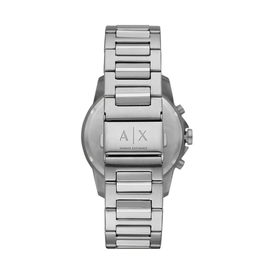 Armani Exchange Chronograph