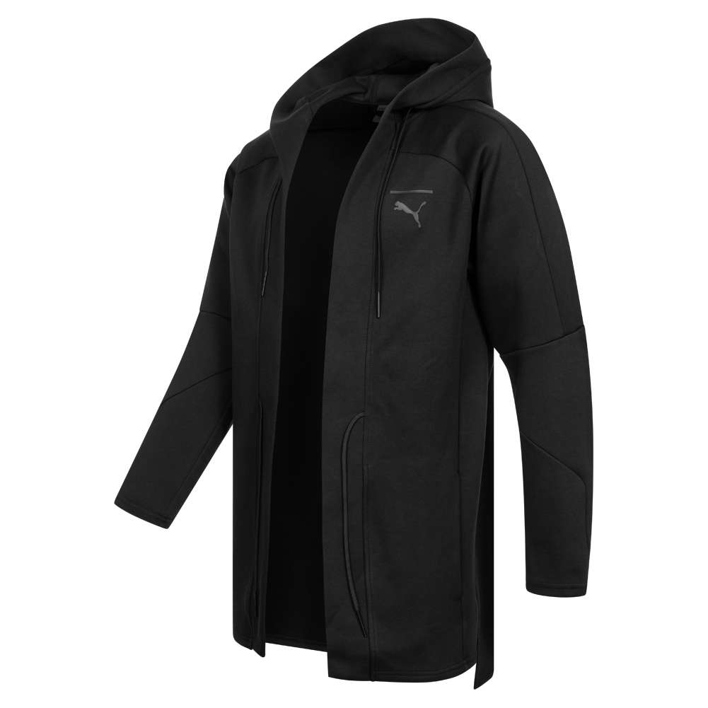 PUMA Pace Kimono Herren Jacke 575034-01