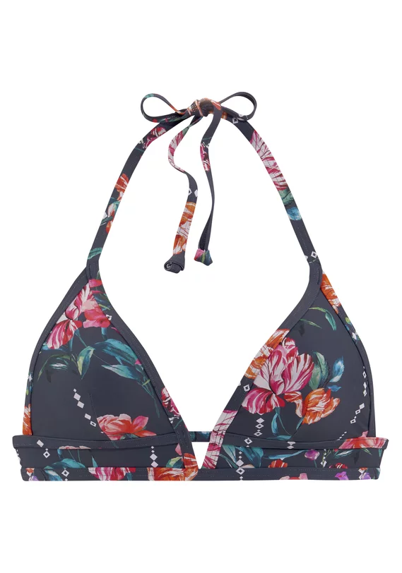 Triangel-Bikini-Top