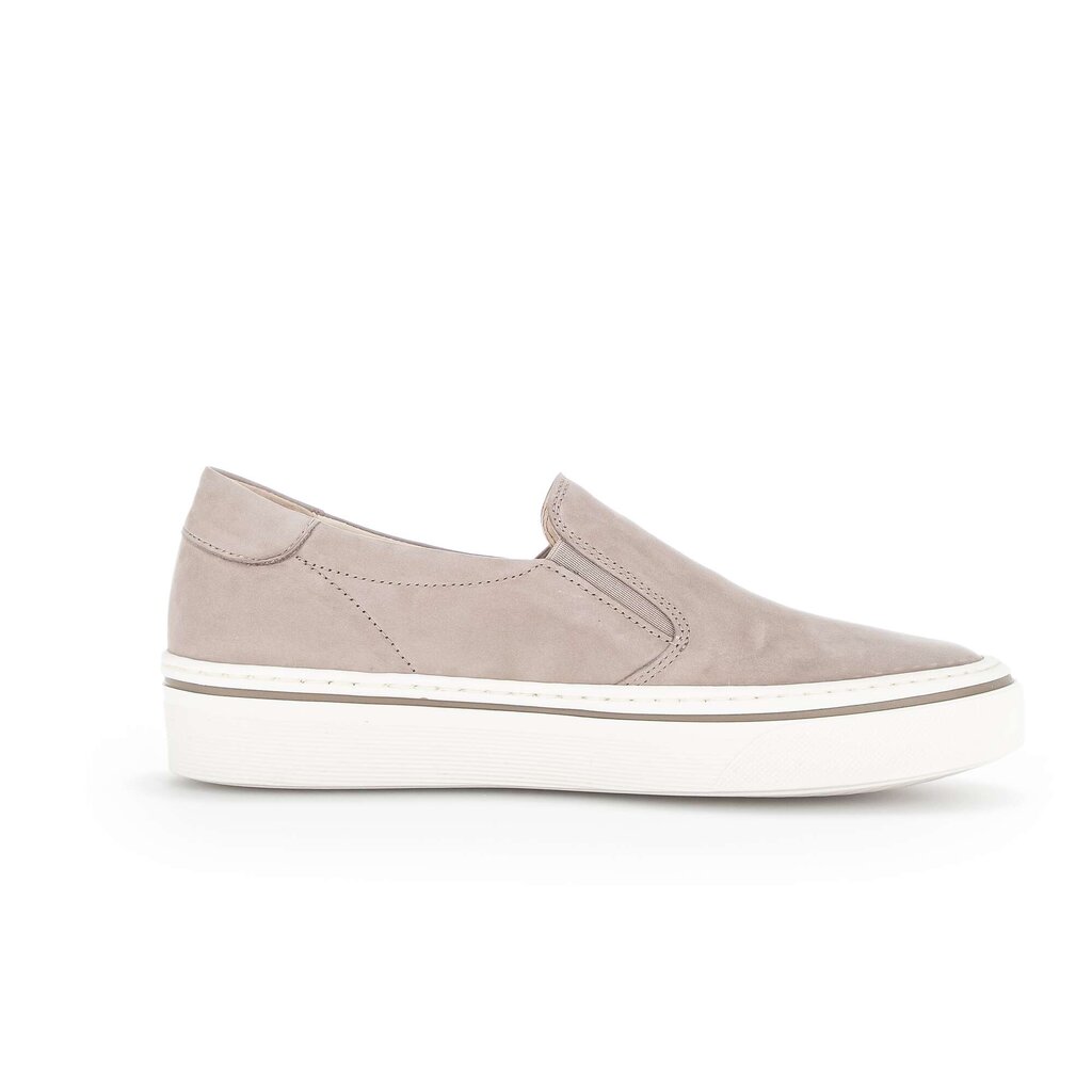 Gabor fashion Sneaker low beige
