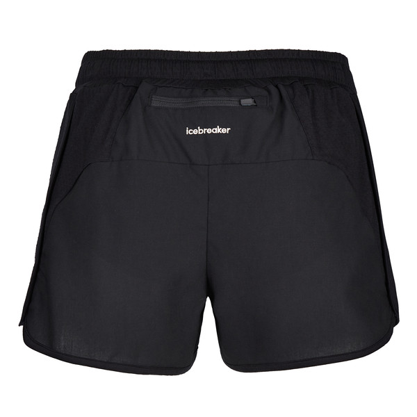 WOMEN ZONEKNIT SHORTS Damen - Shorts