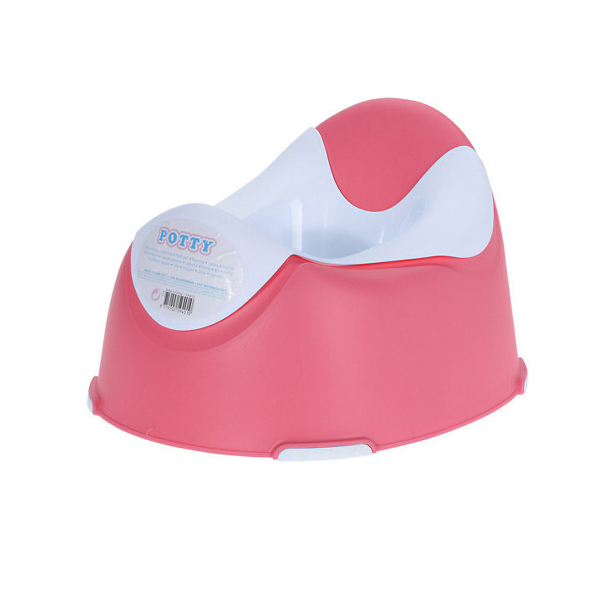 Baby Töpfchen Rosa