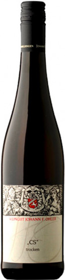 2022 Cabernet Sauvignon Rosé 