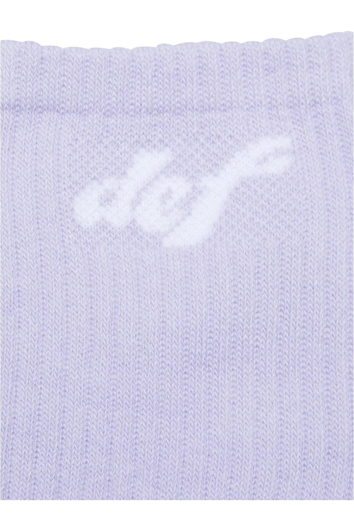 DEF  Unisex DEF Pastellsocken