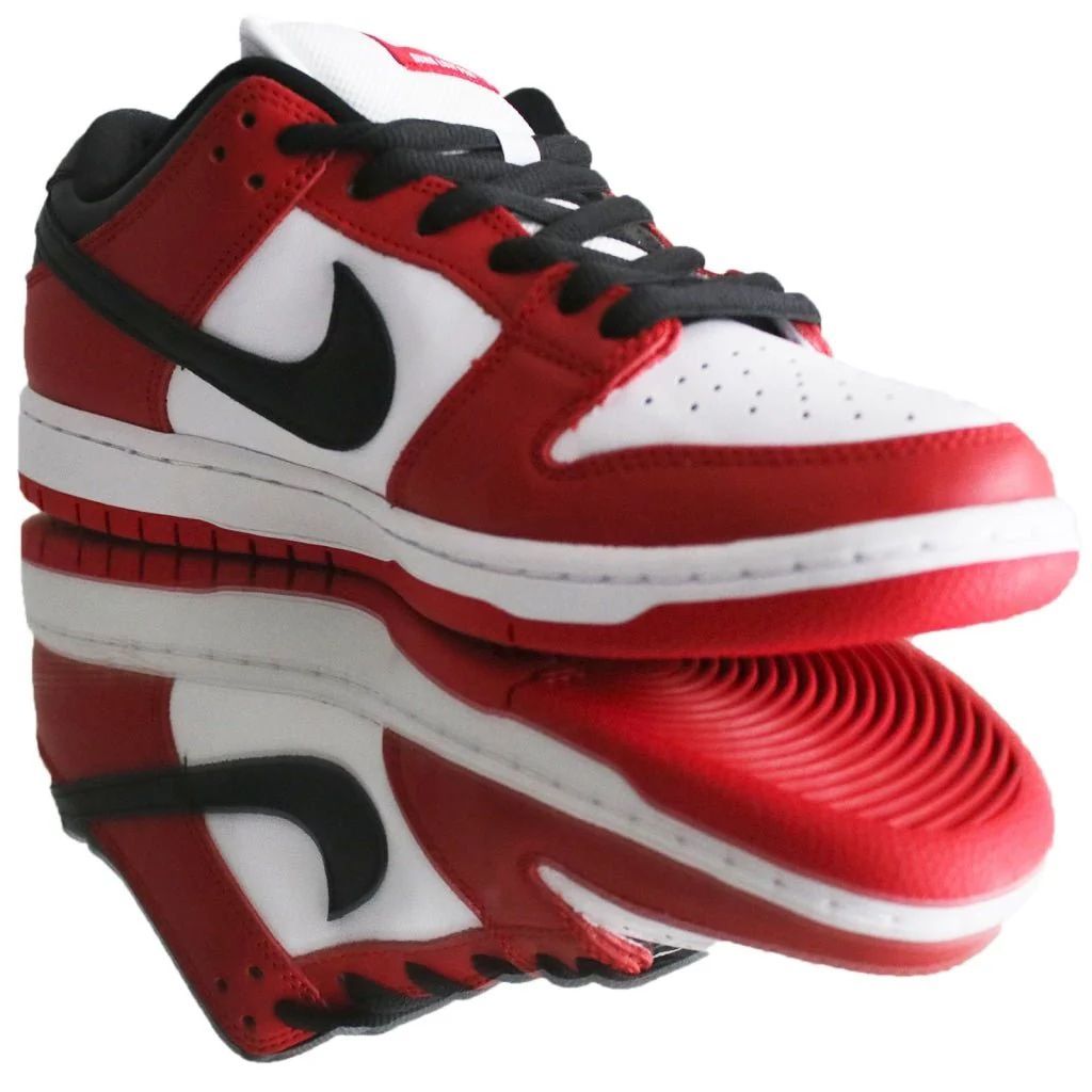 Nike SB Dunk Low J-Pack Chicago