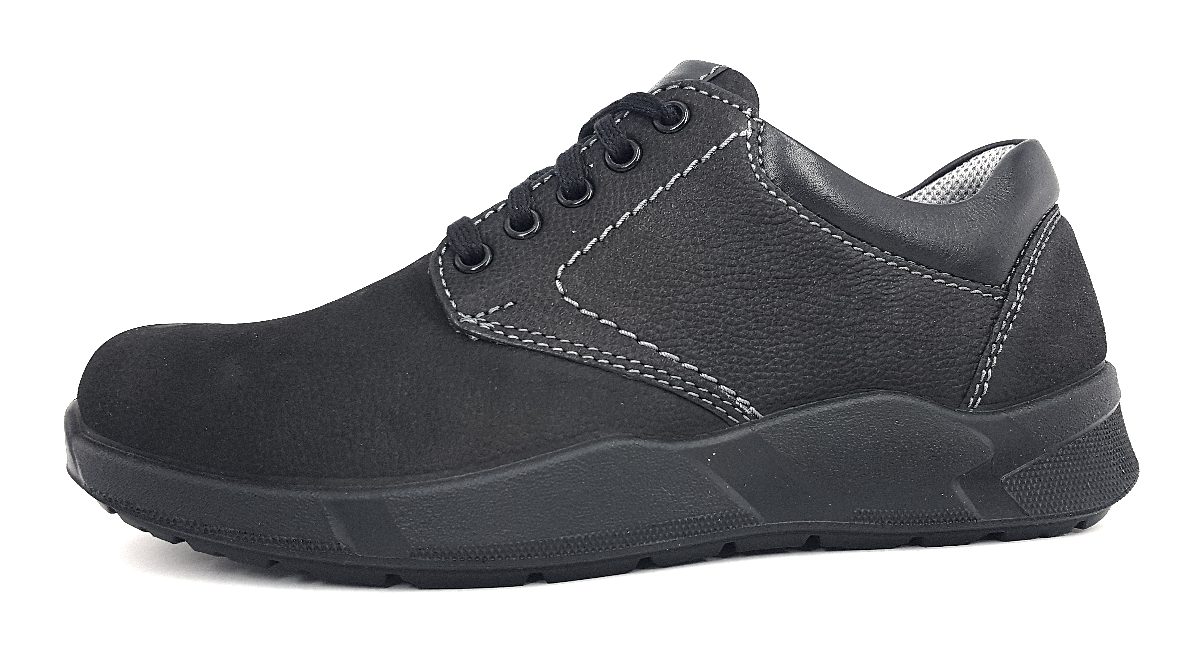 Jomos Akzent 325403 Schwarz 000 schwarz