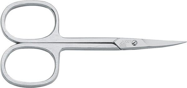 Erbe Solingen Hautschere 9 cm - Linkshänder Nagelhautentferner