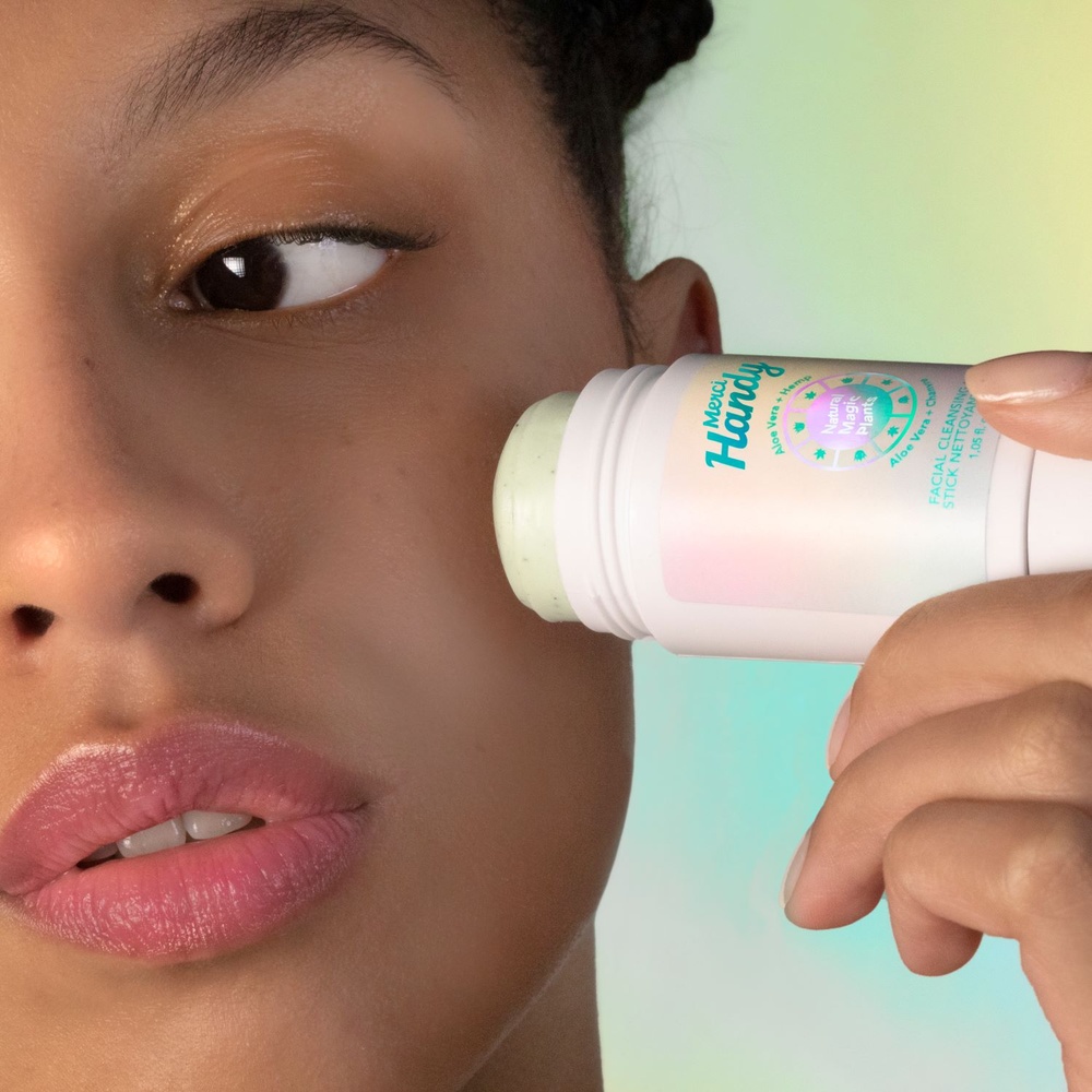 Merci Handy Stick Nettoyant Visage Stick Nettoyant Visage