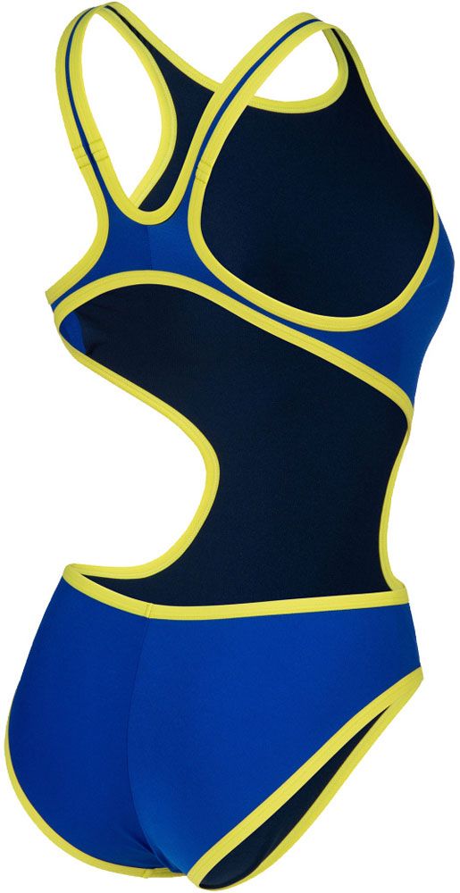 Arena One Big Logo - Damen Badeanzug kaufen | Bike-Discount