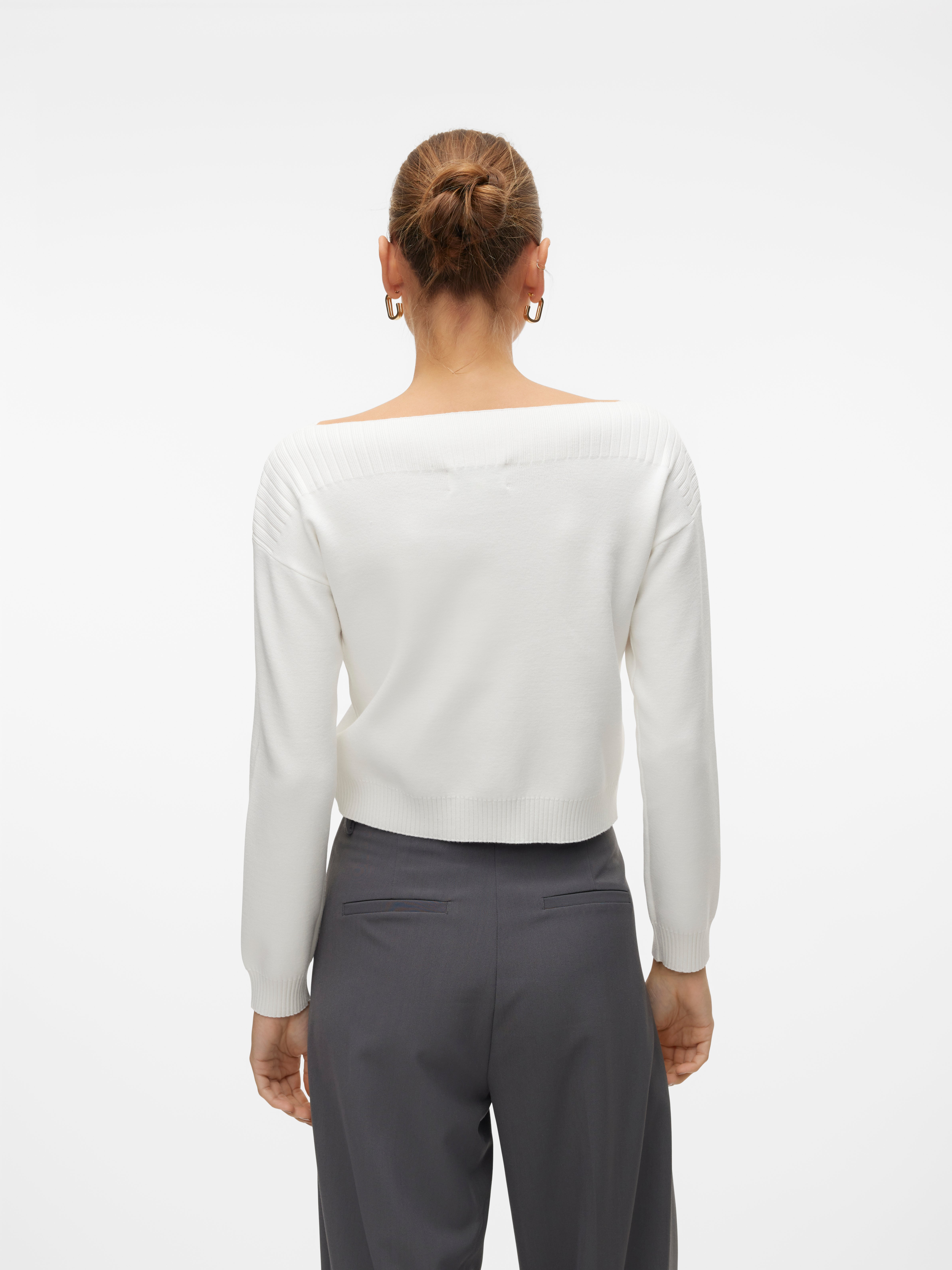 VMJEMMA Pullover