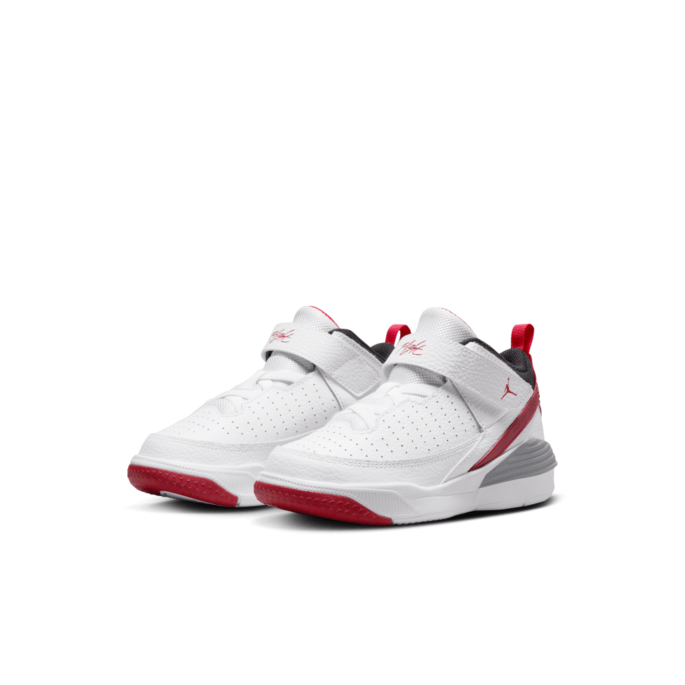 NIKE JORDAN Max Aura 5 DZ4354-101 / weiss