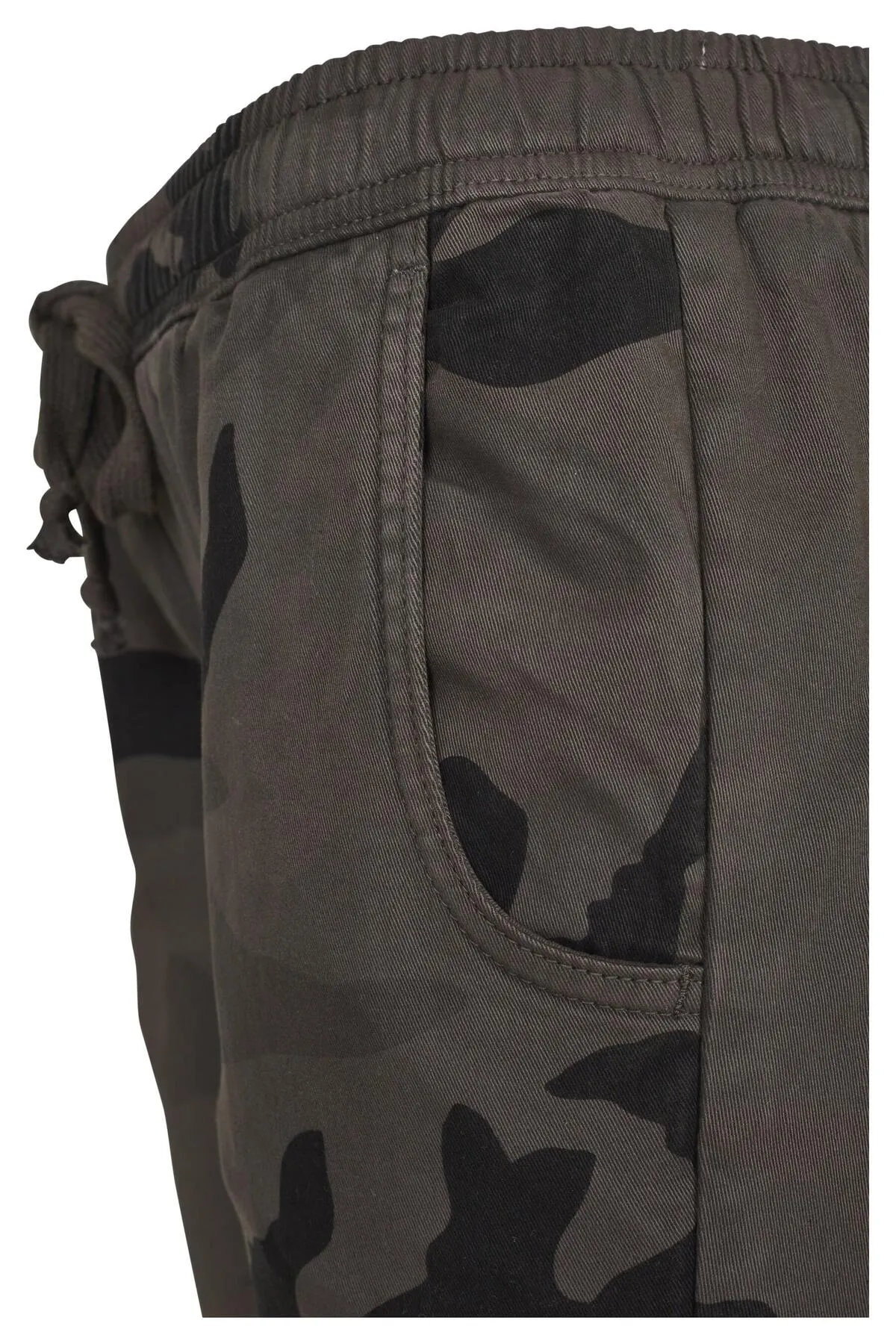 Urban Classics  Damen Ladies Camo Jogging Pants