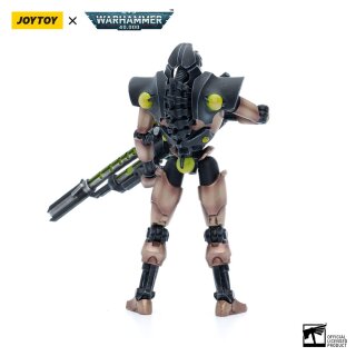 Warhammer 40k Actionfigur: Necrons - Szarekhan Dynasty Deathmark (2er-Pack)