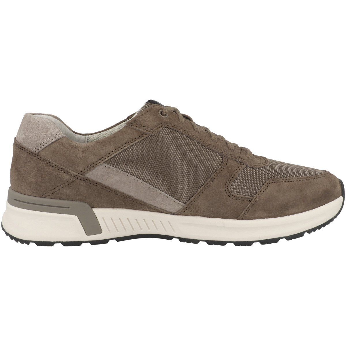 Pius Gabor 1007.12 Sneaker Low braun