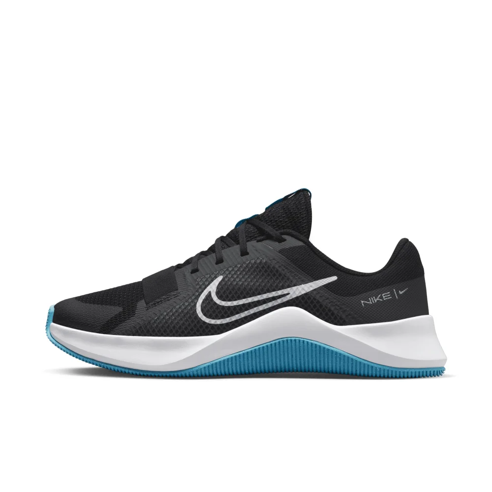 Nike MC Trainer 2 DM0823-005 / schwarz