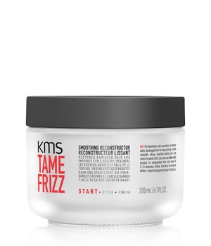 KMS TameFrizz Smoothing Reconstructor Haarkur-200 ml