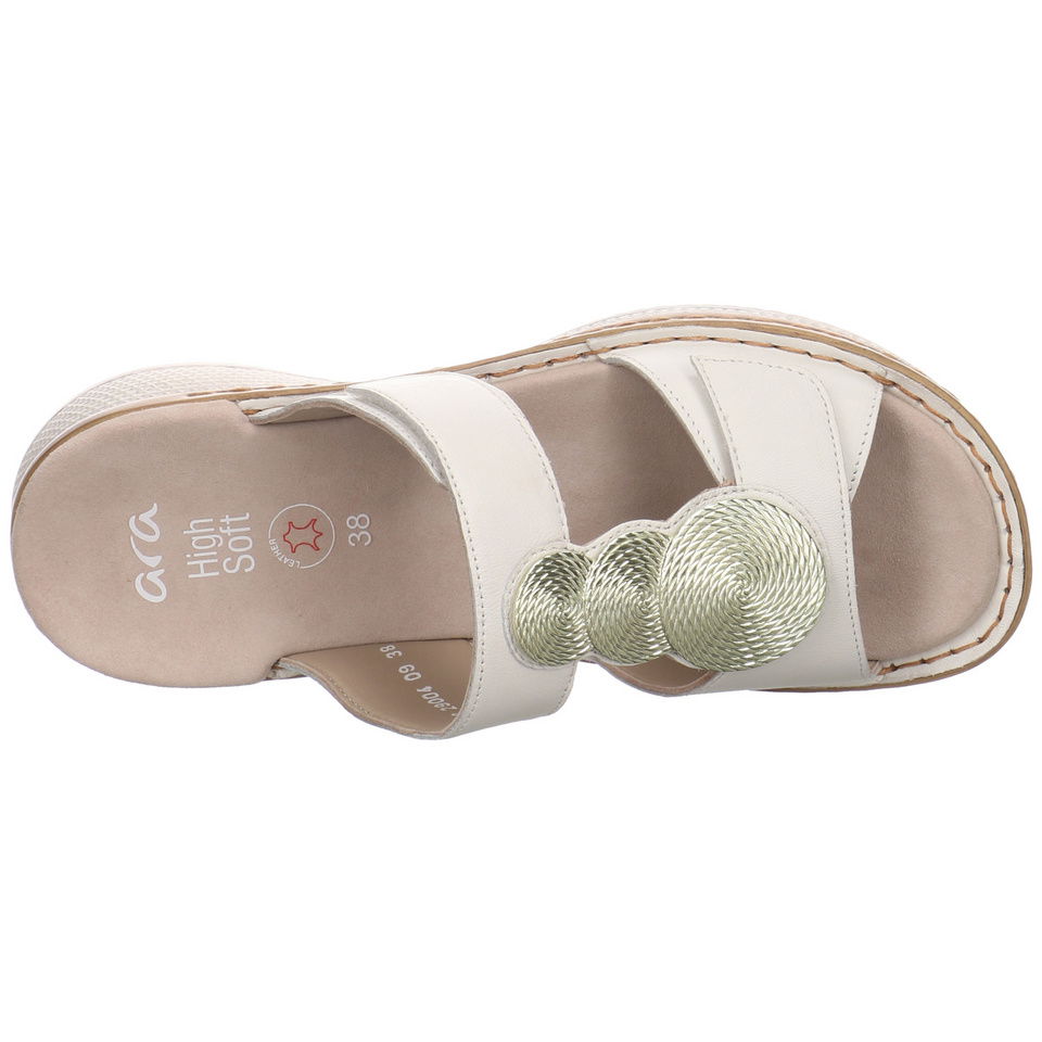 ara Hawaii Pantolette