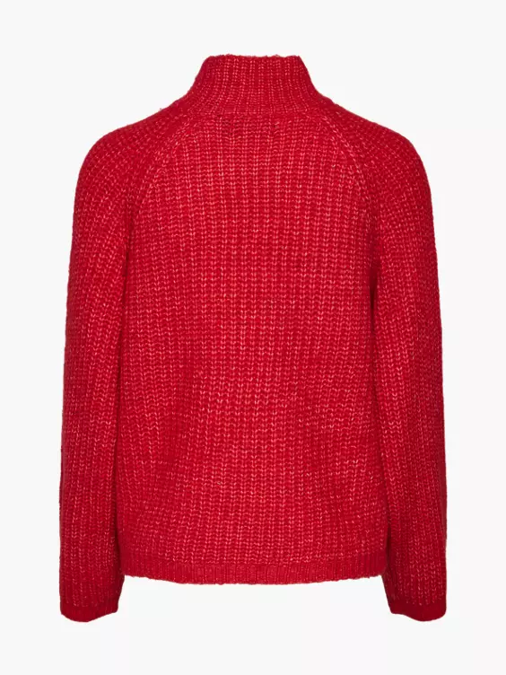 PIECES Strickpullover