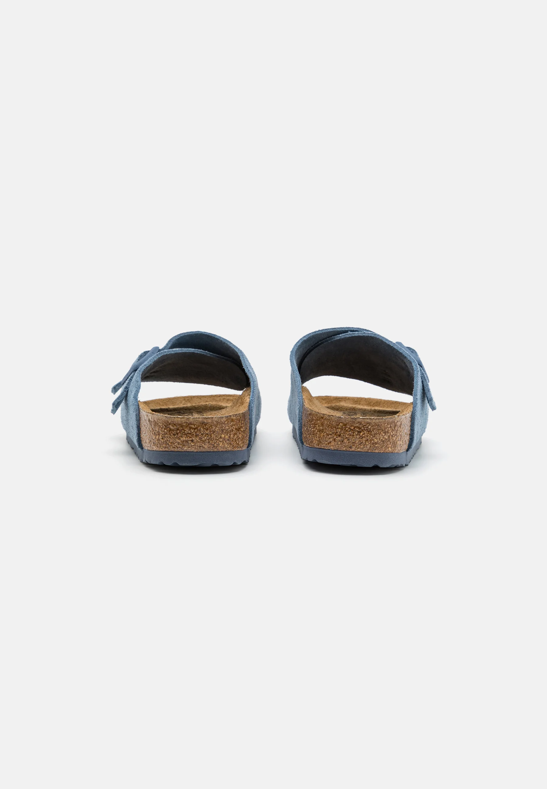 Birkenstock ZÜRICH ESTRECHA UNISEX - Pantuflas