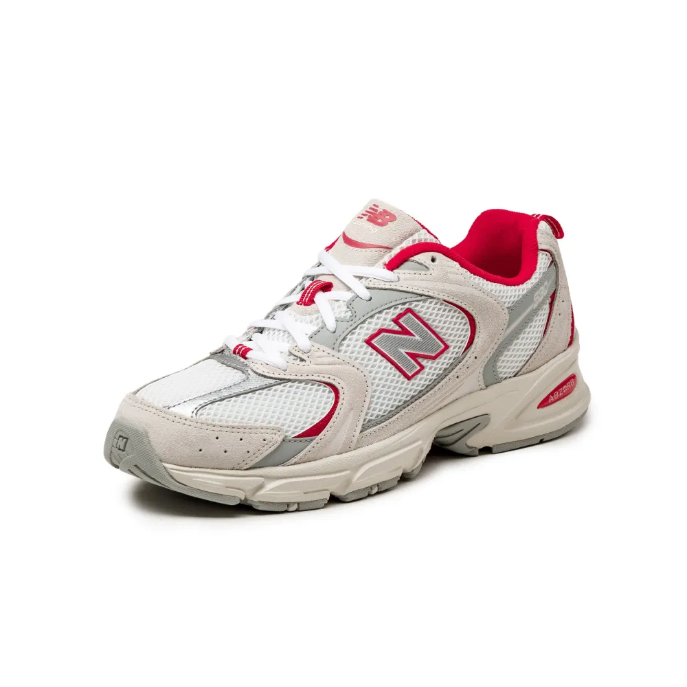 New Balance MR 530 QB MR530QB / grau