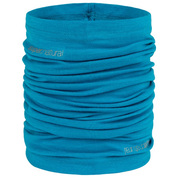 super.natural - Wanderlust Neckwarmer - Schlauchschal