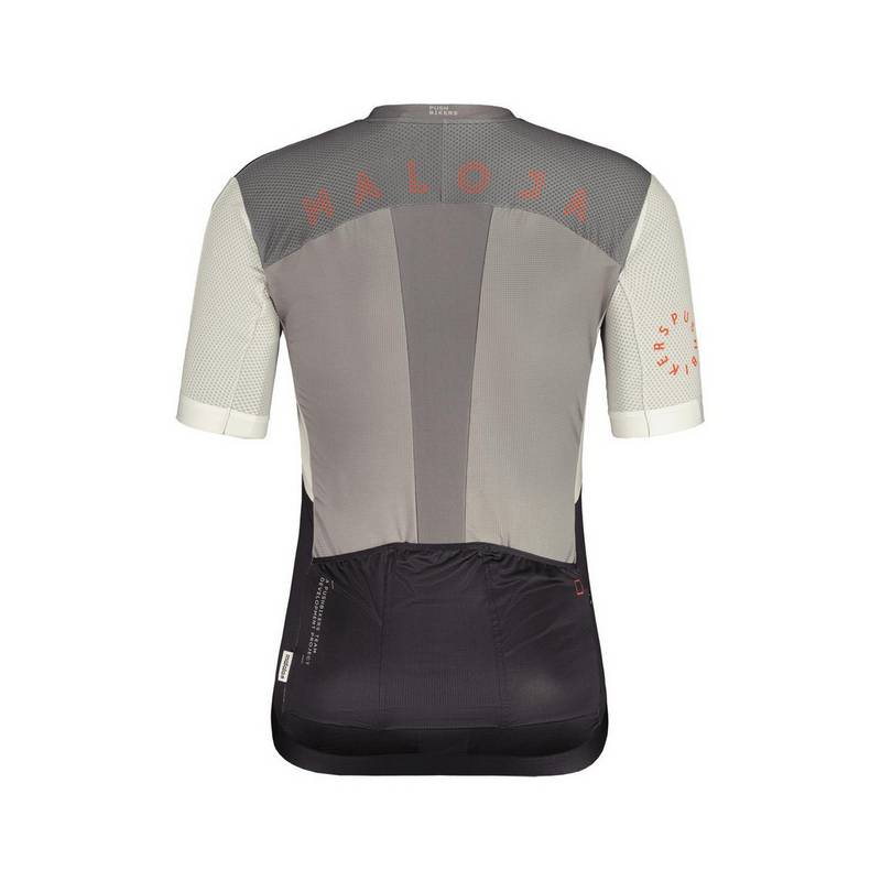 Maloja PushbikersM. Race Trikot