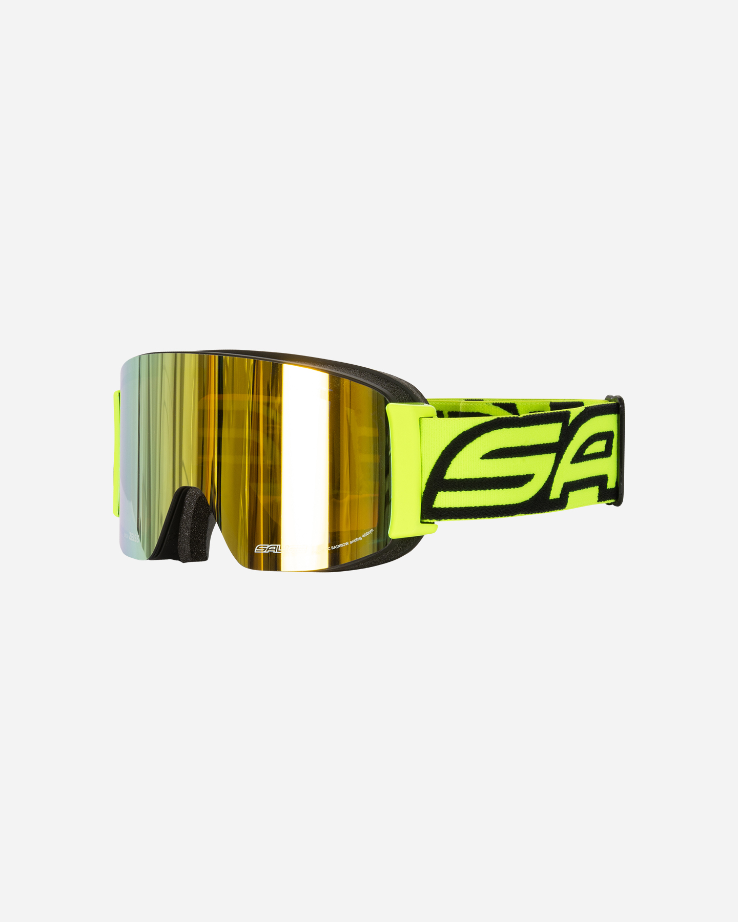 Maschera Sci Salice 102darwf 102DARWF NER-LIME