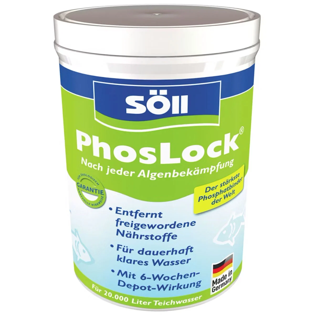 Söll PhosLock Phosphatbinder günstig kaufen