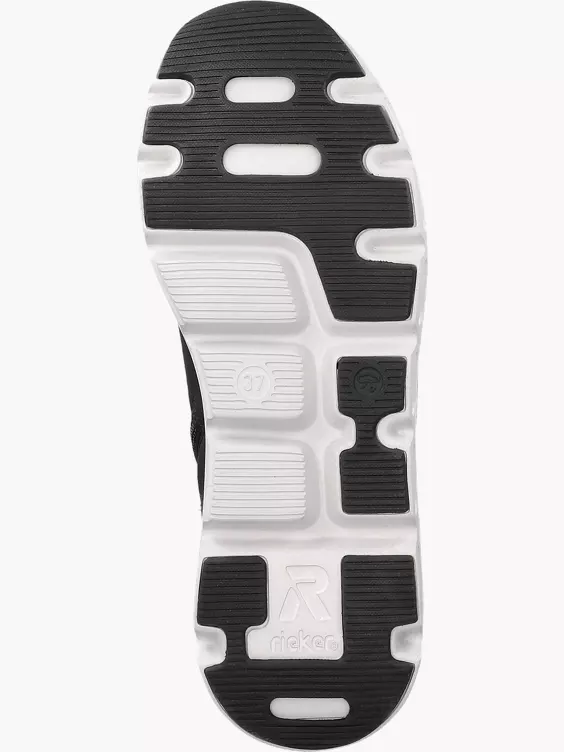 Rieker Damen Sneaker High