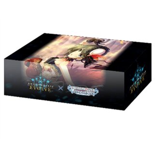 Shadowverse: Evolve - Official Storage Box Vol.58