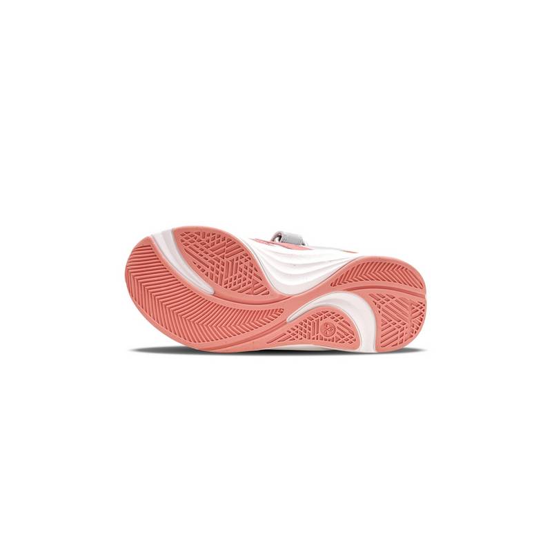 hummel REACH 300 RECYCLED JR Sneaker Kinder