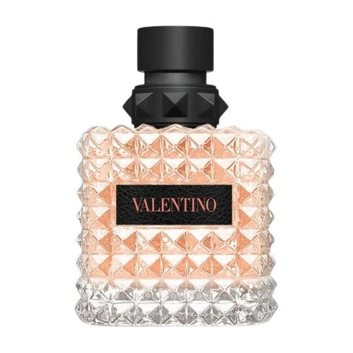 Valentino Donna Born in Roma Coral Fantasy Eau de Parfum 50 ml