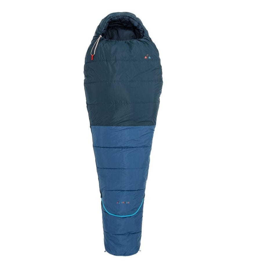 Kobel Adjust 500 II Kunstfaserschlafsack
