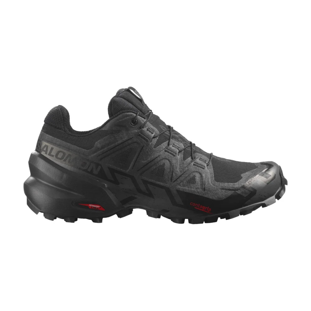 Salomon Speedcross 6 GTX l41743400 / schwarz