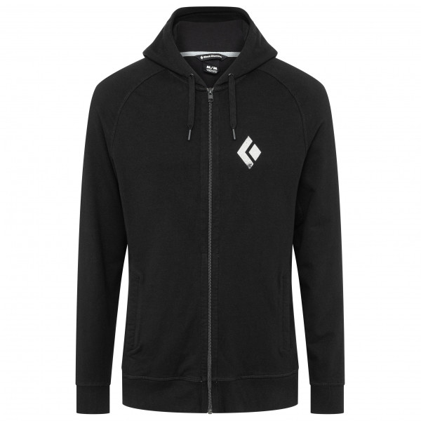 Black Diamond - Chalked Up Full Zip Hoody