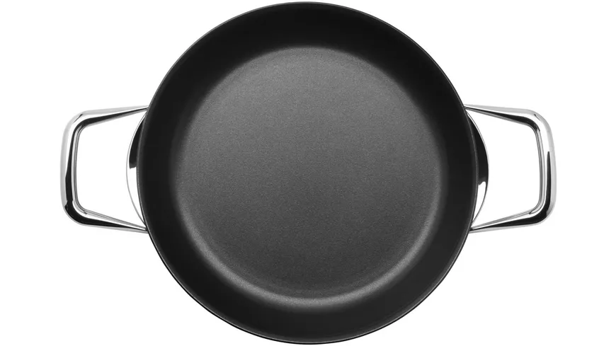WMF Servierpfanne Steak Profi Ø 24cm
