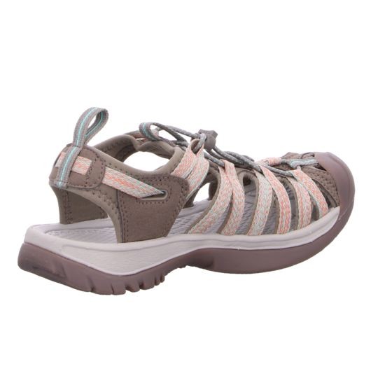 KEEN Outdoor Sandalen bunt