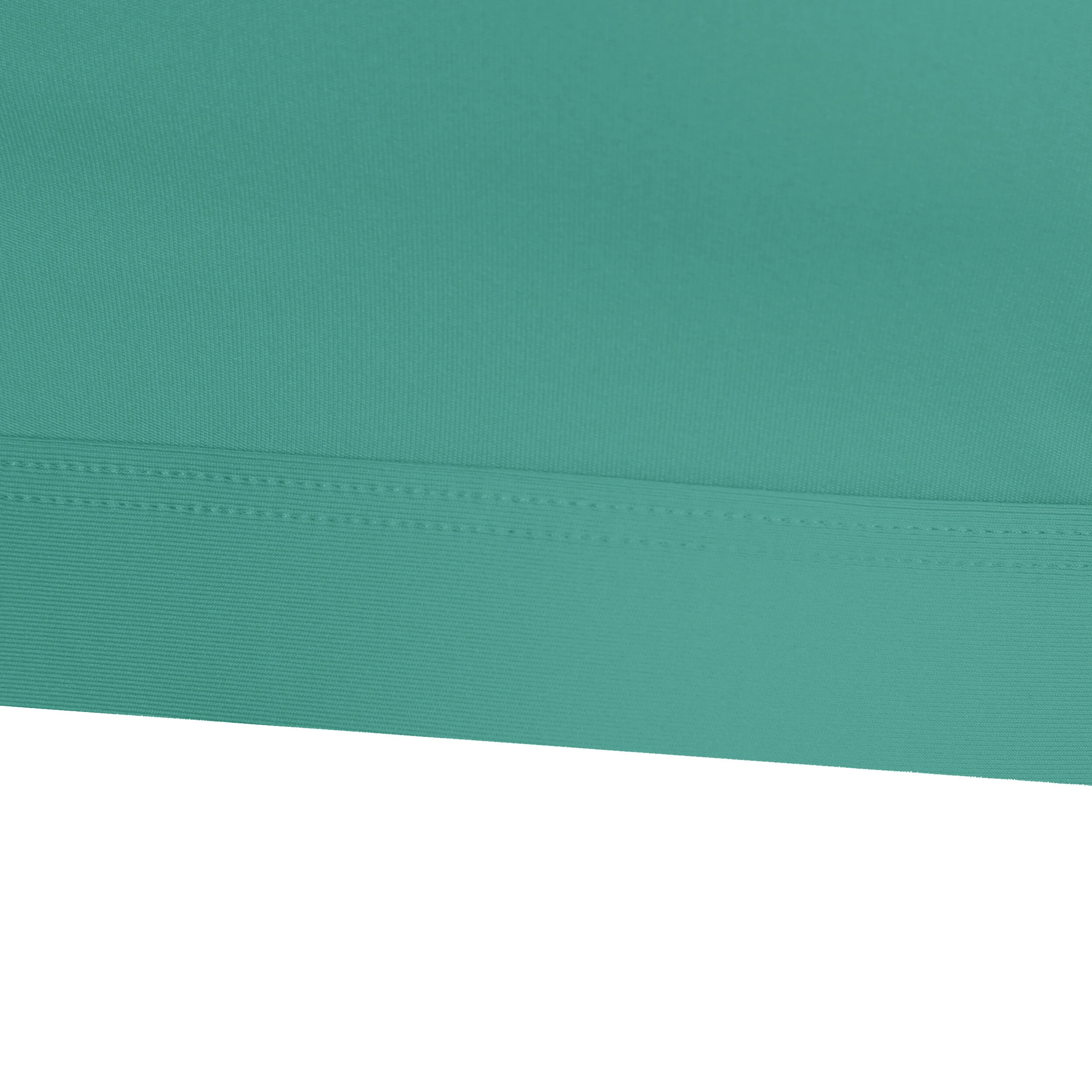Swoosh Medium Support Sport-BH Damen - Dunkelgrün