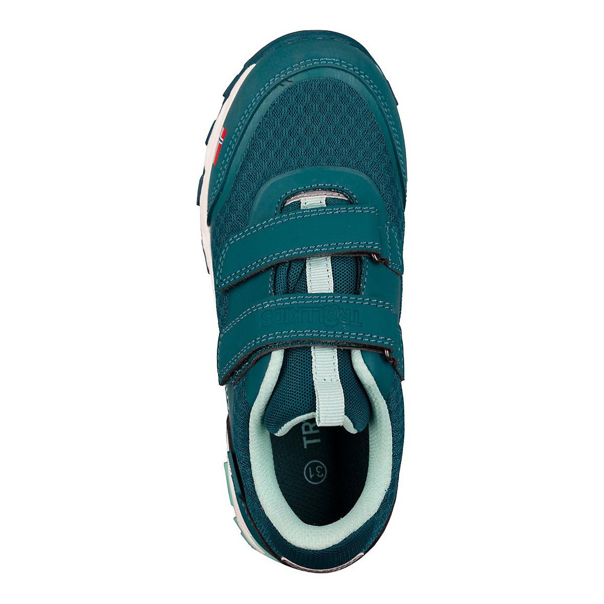 Kinder Outdoorschuhe PREIKESTOLEN