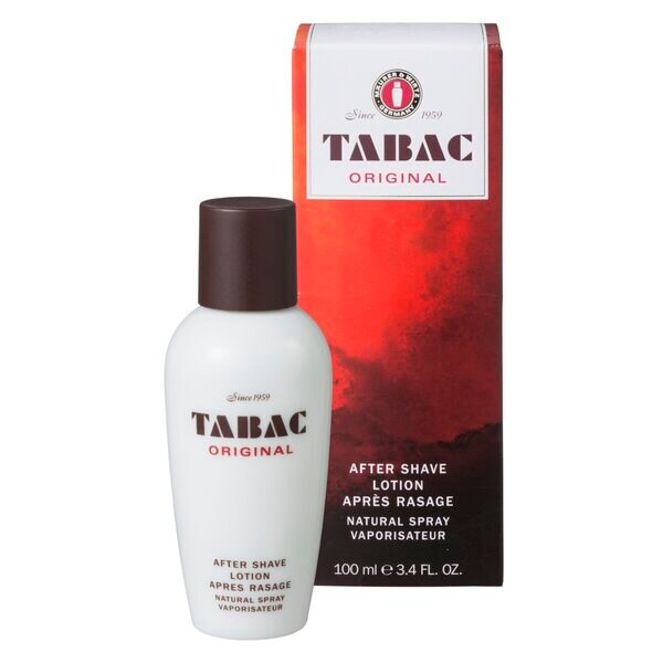 Tabac Original Partavesisuihke 50ml