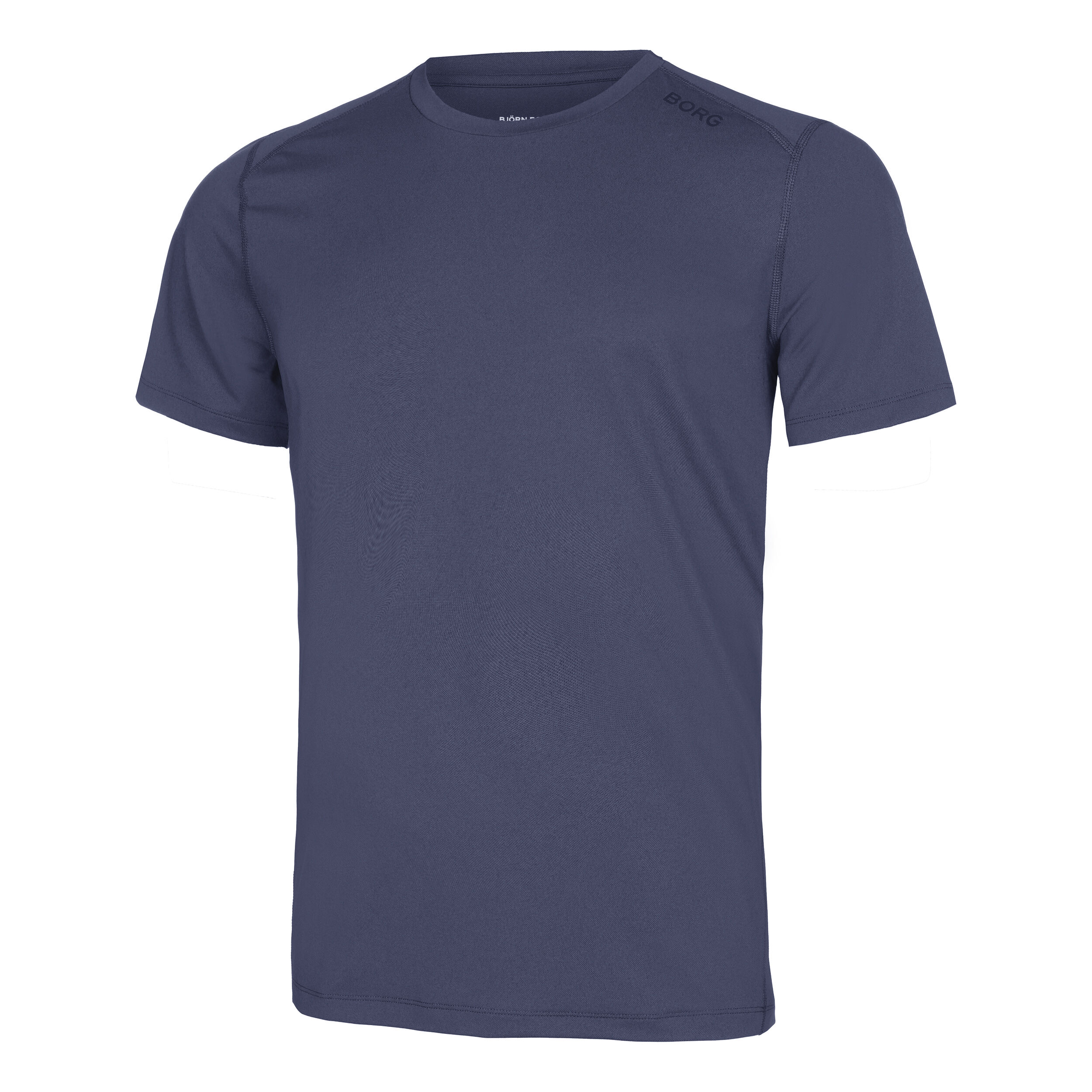 Athletic T-Shirt Herren - Dunkelblau