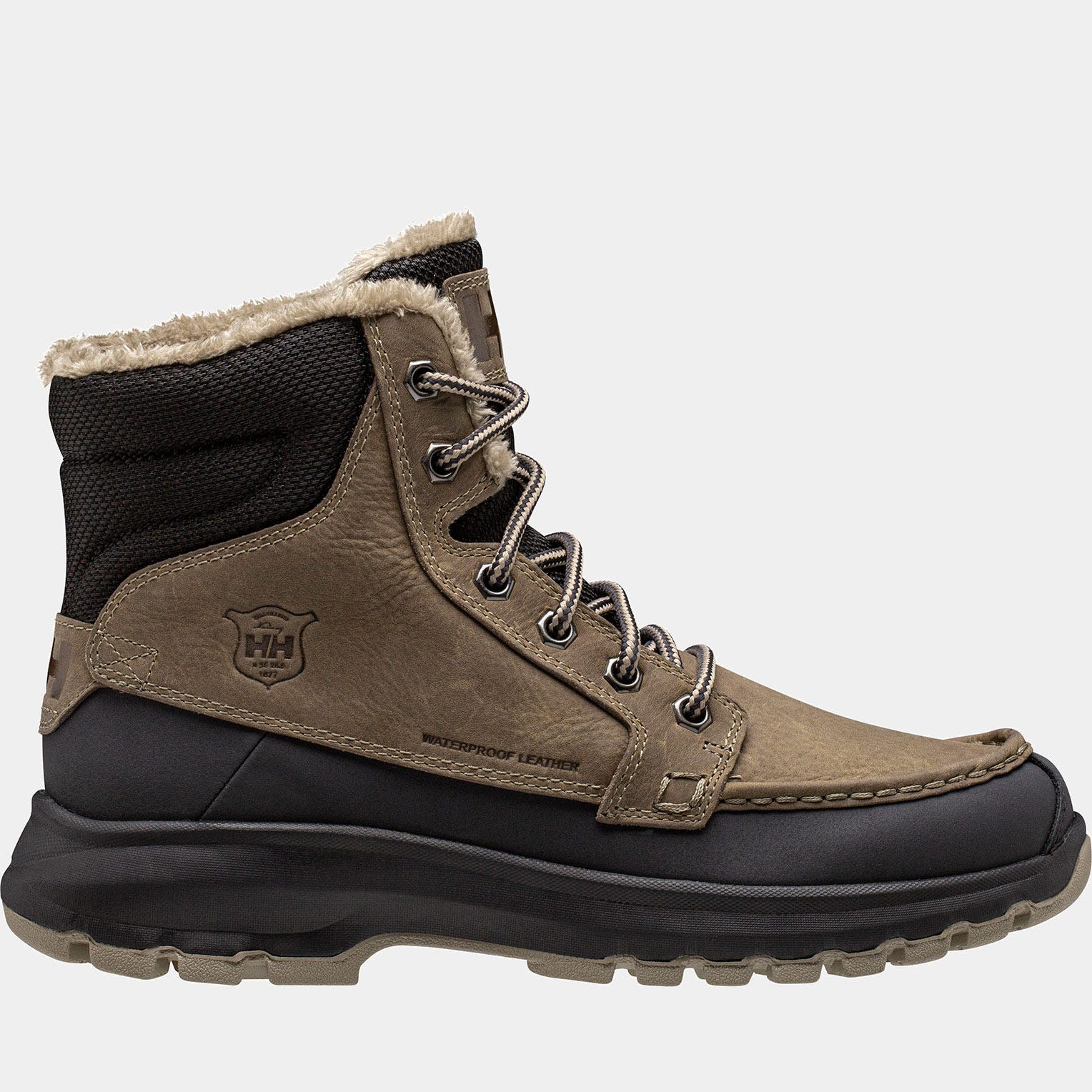 Men's Garibaldi V3