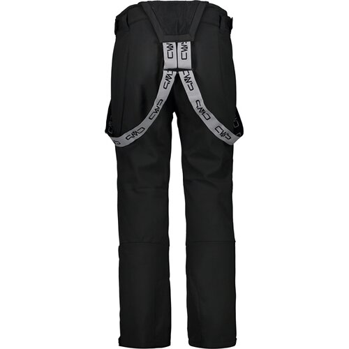 HERREN LATZHOSE MAN SKI SALOPETTE