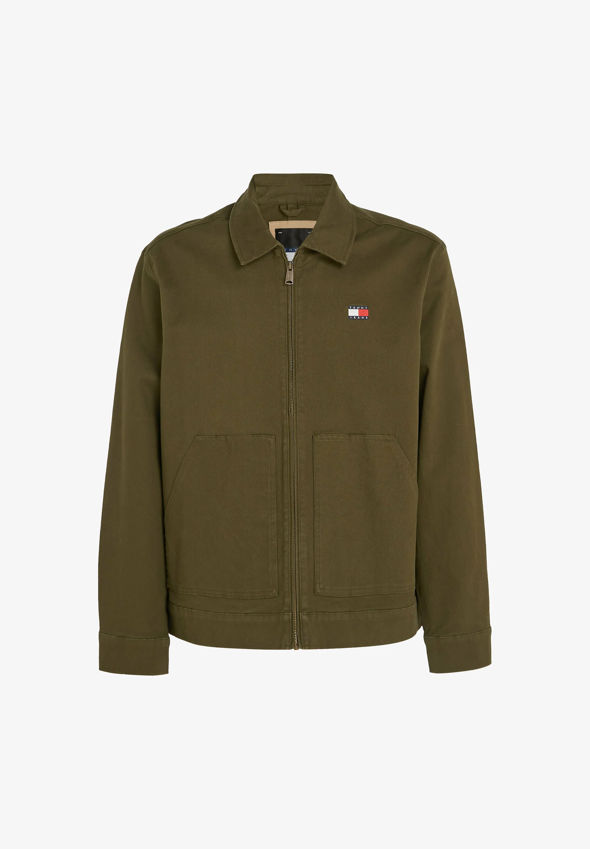 Tommy Jeans REG EXT - Chaqueta ligera