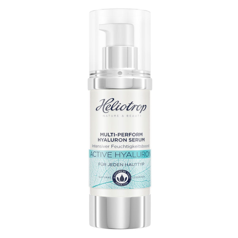 Heliotrop ACTIVE Hyaluron Hyaluron Serum 30 ml